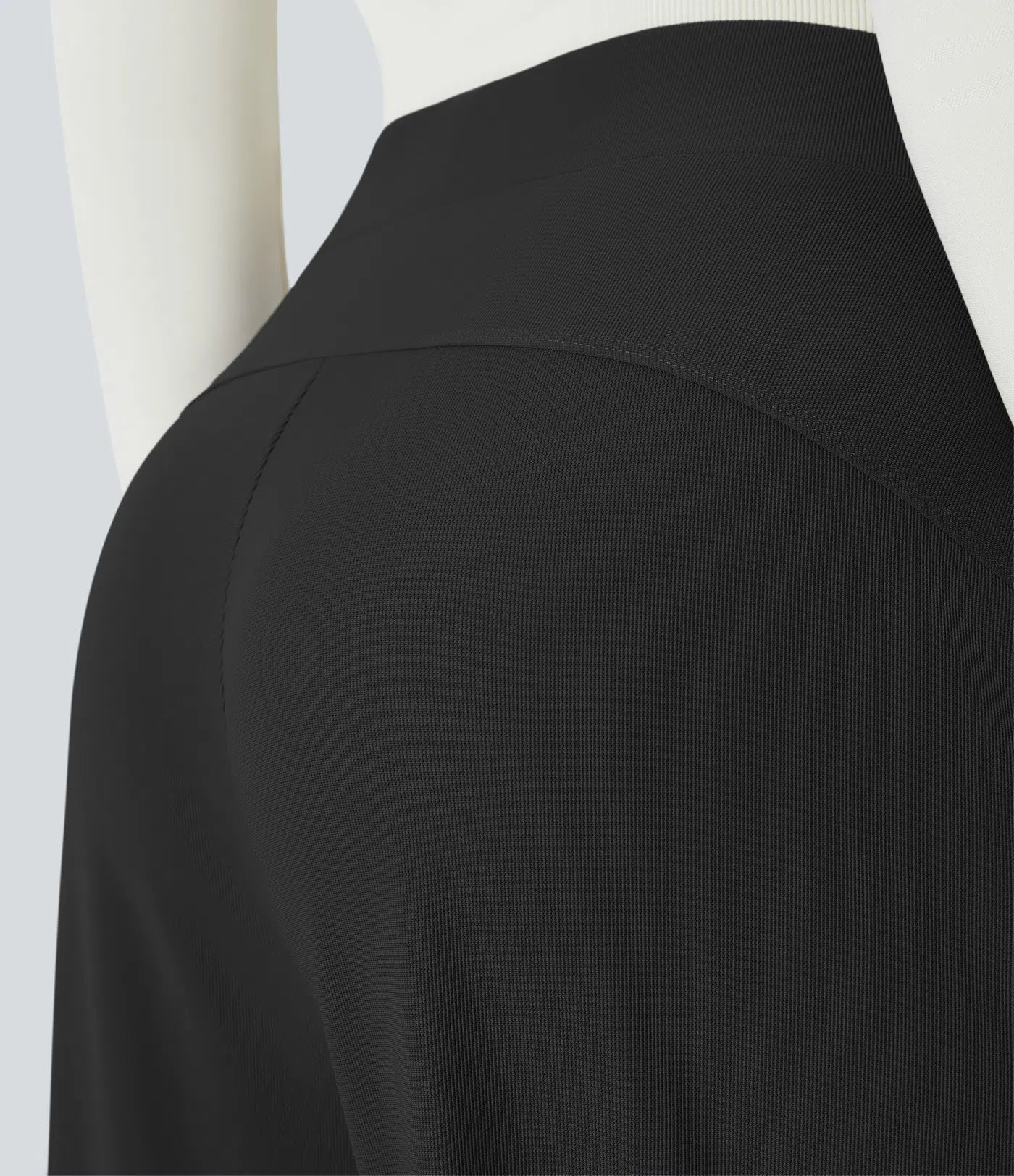 Halara Flex™ High Waisted Body Sculpt Waist-Slimming Pocket Wide Leg Micro Waffle Work Pants