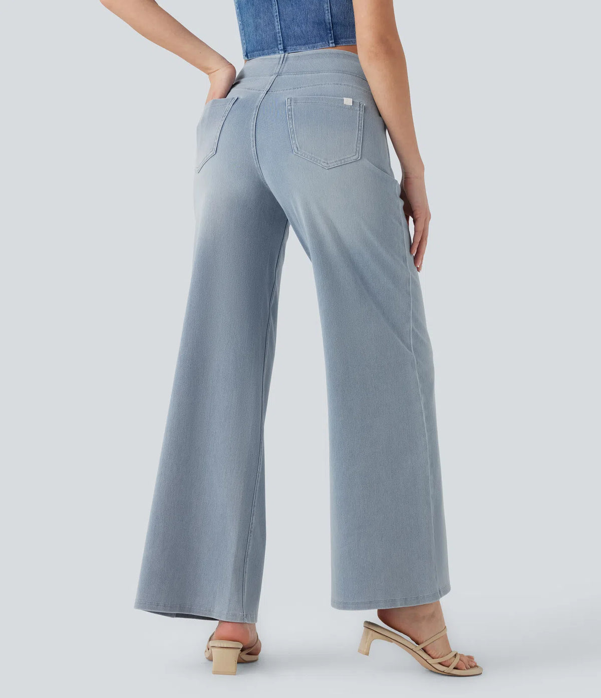 Ice Water Denim