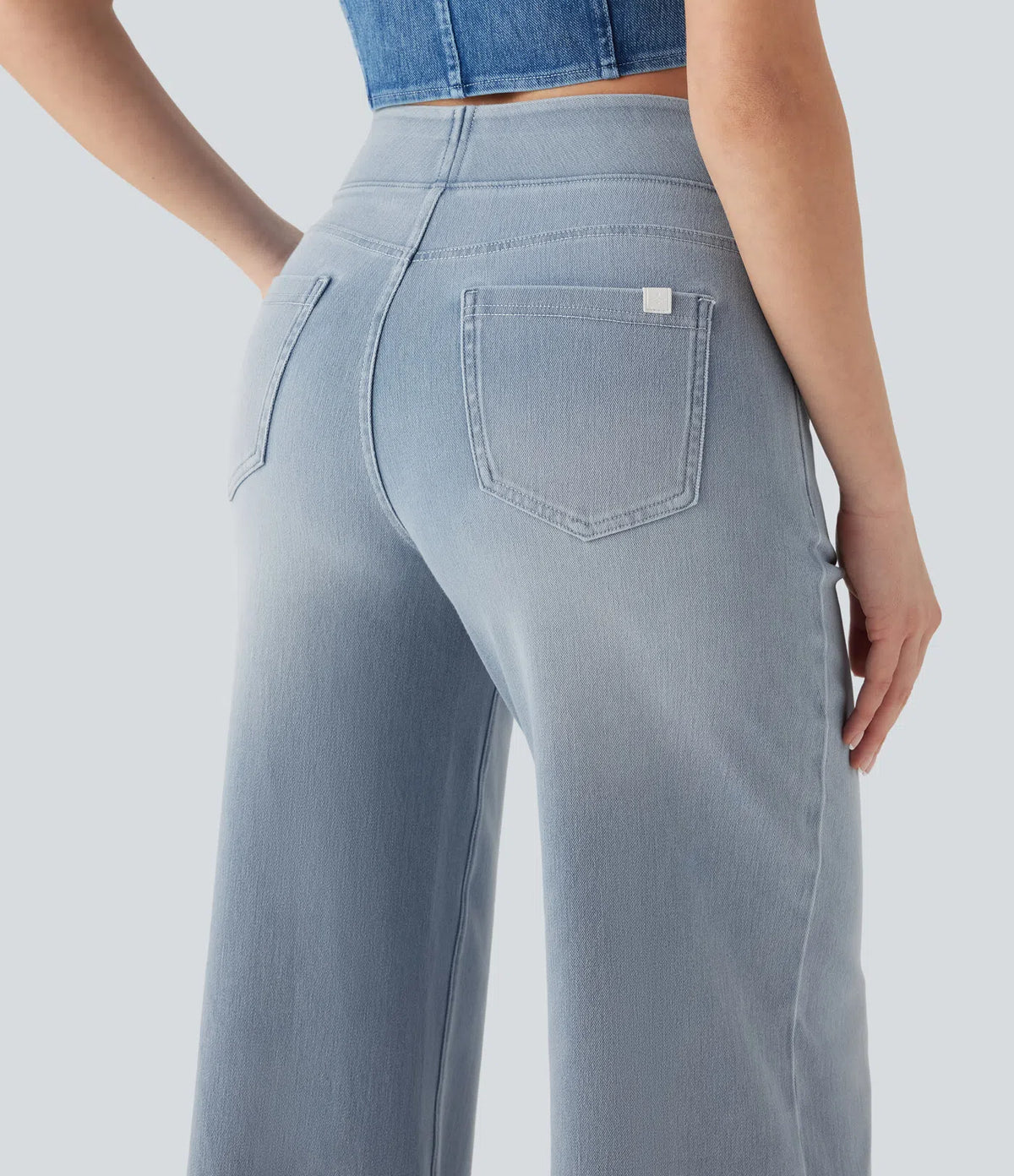 Ice Water Denim