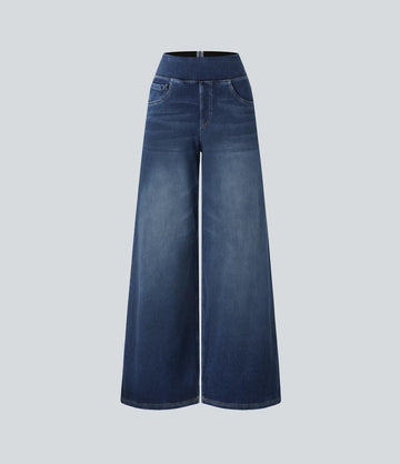 Frost Blue Denim