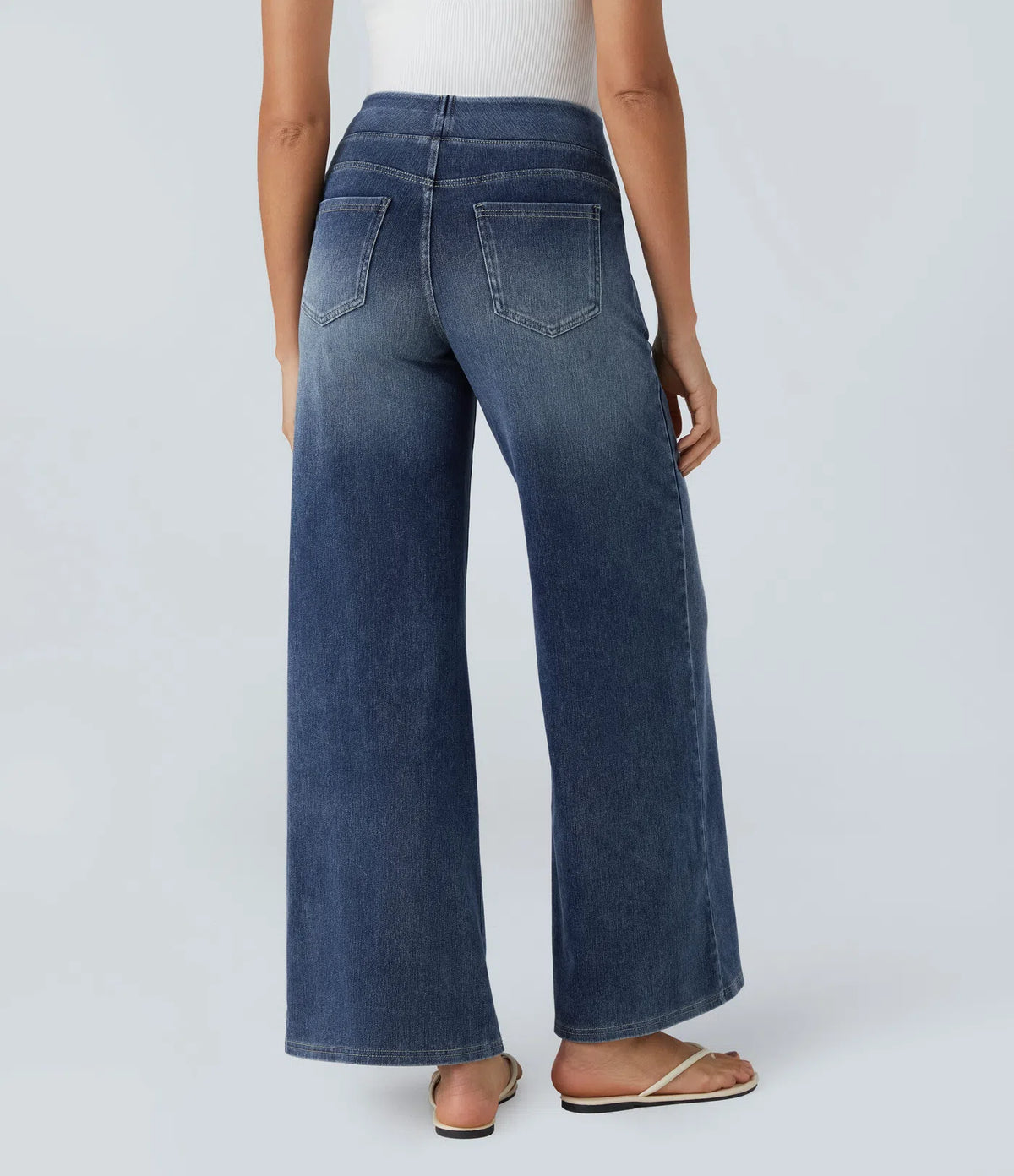 Royal Blue Denim