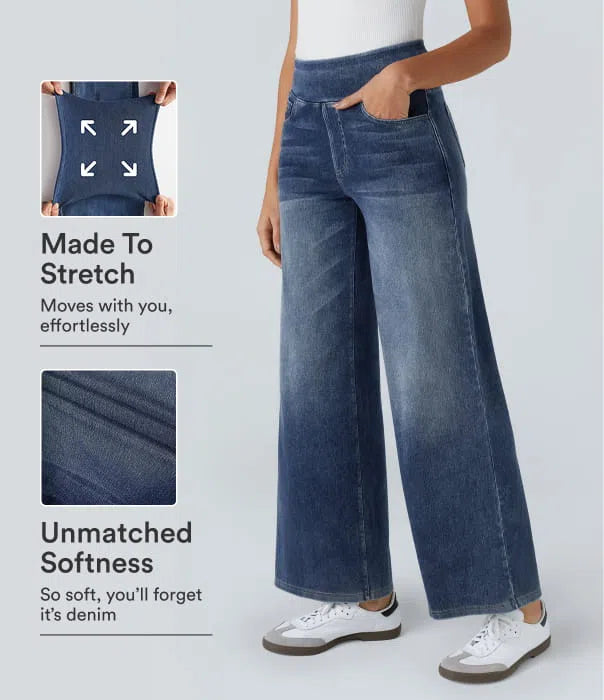 Royal Blue Denim