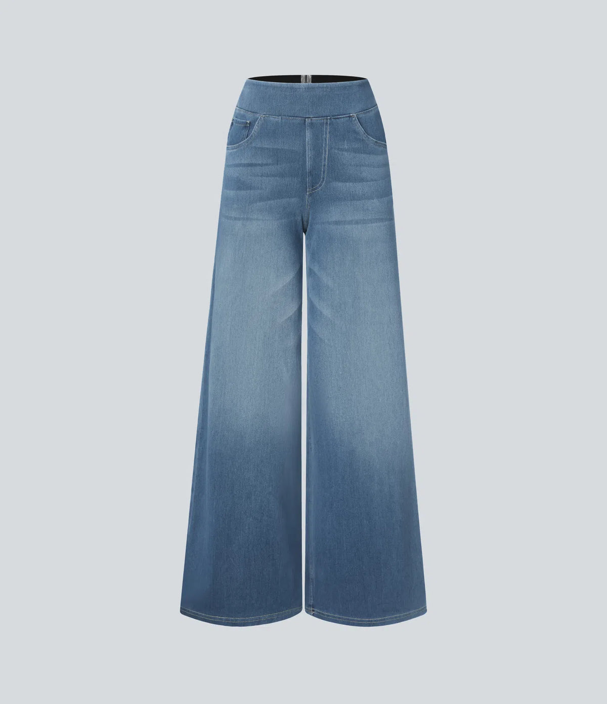 Mayan Blue Denim