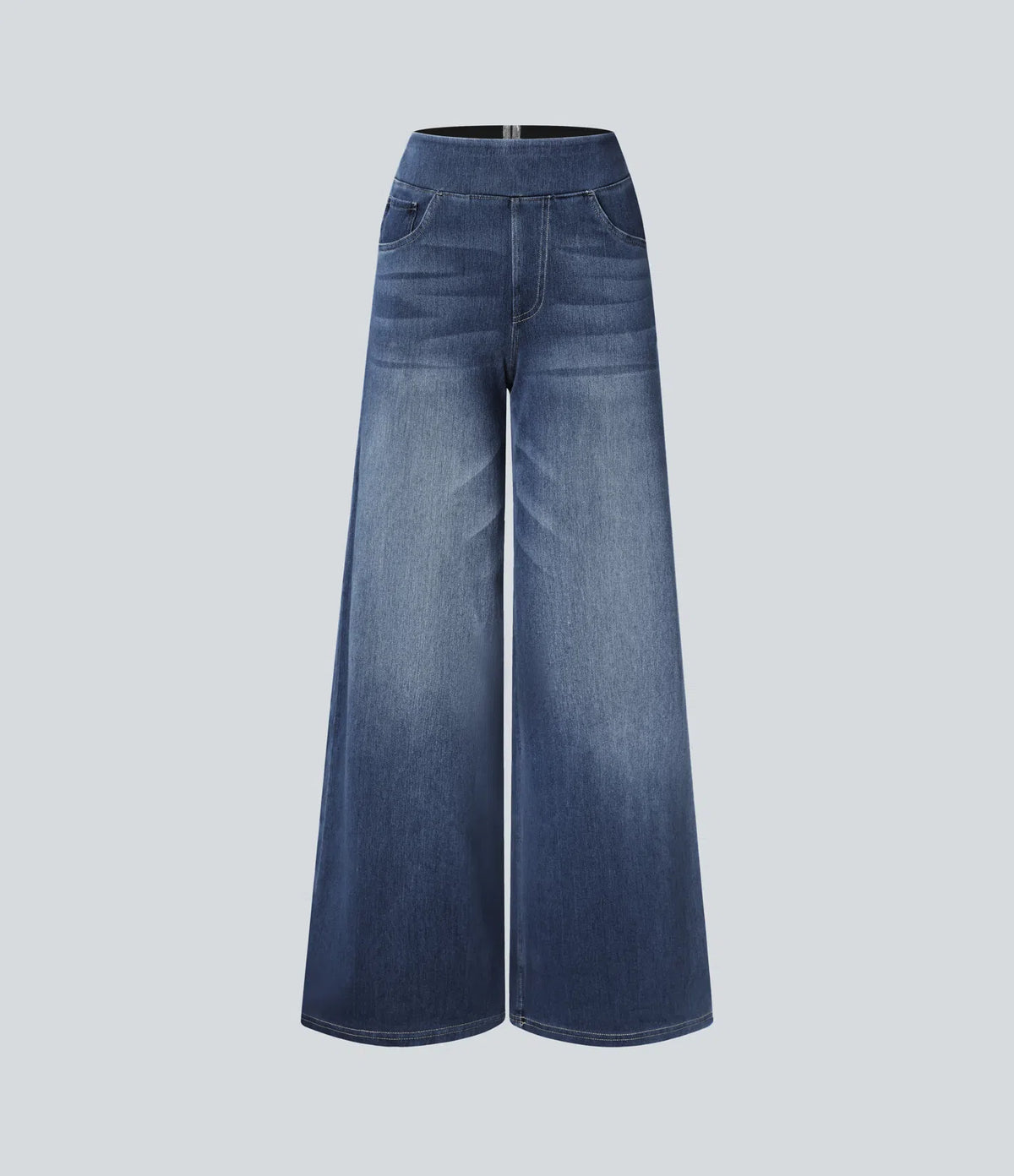 Royal Blue Denim