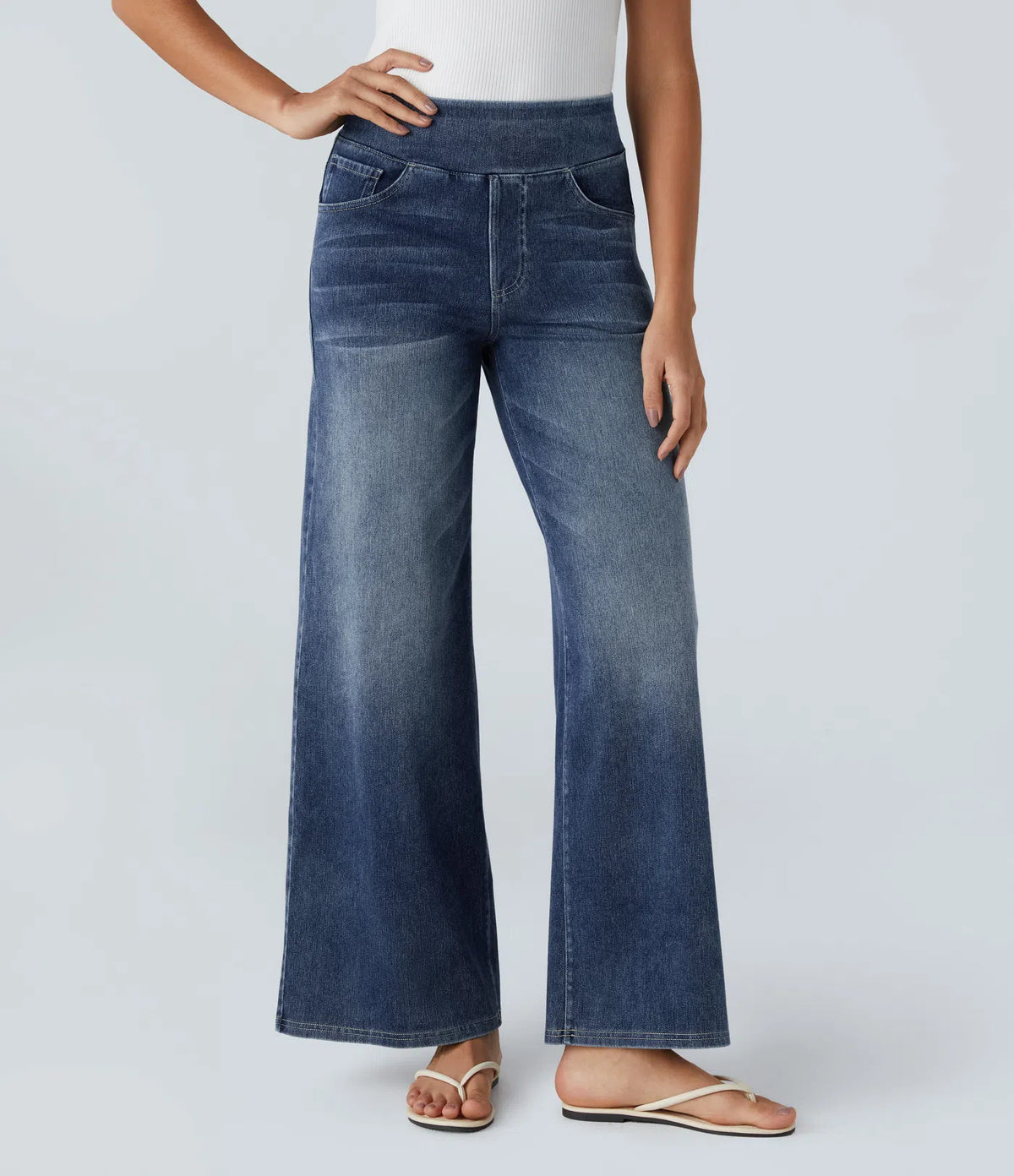 Royal Blue Denim