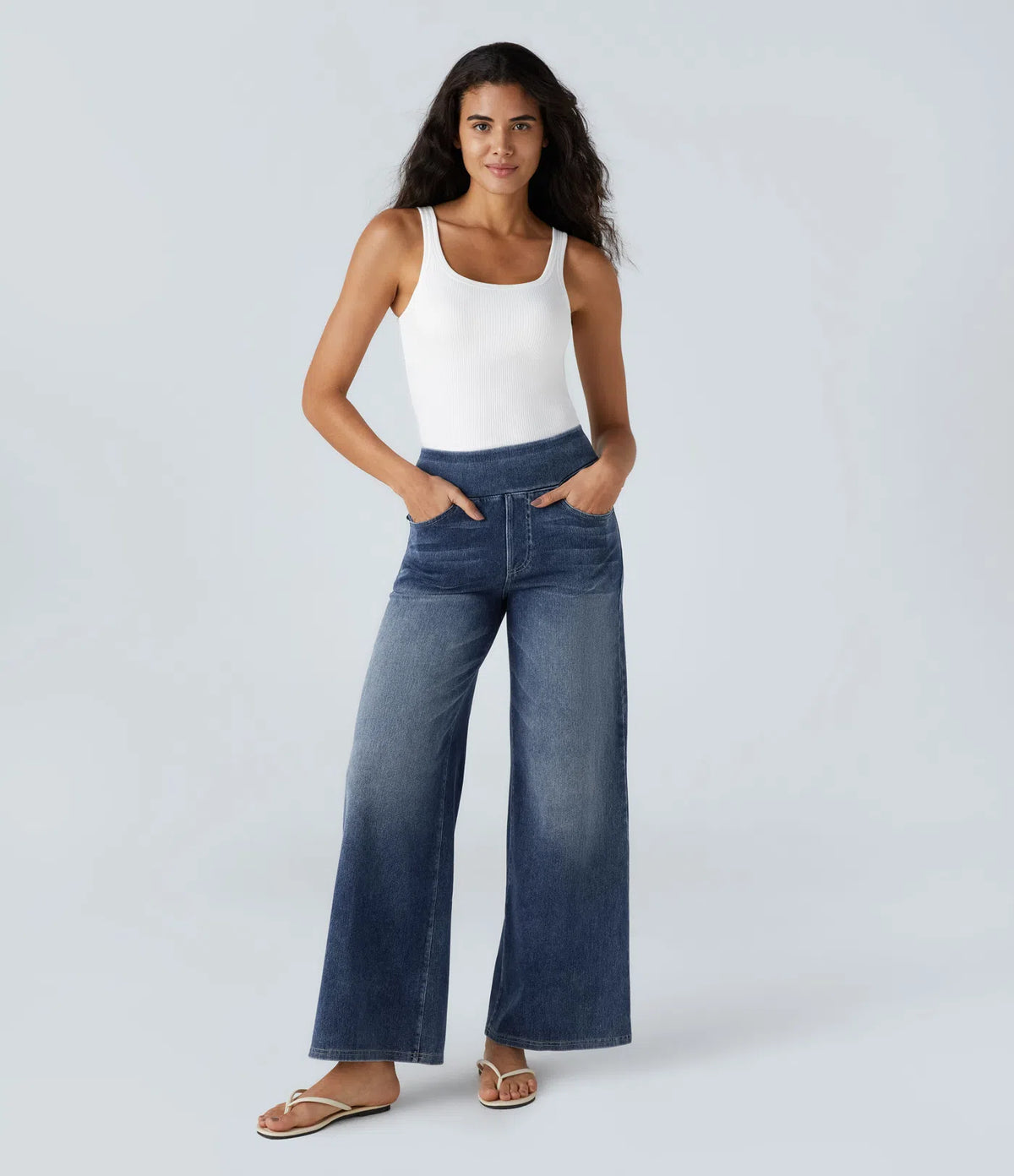 Royal Blue Denim