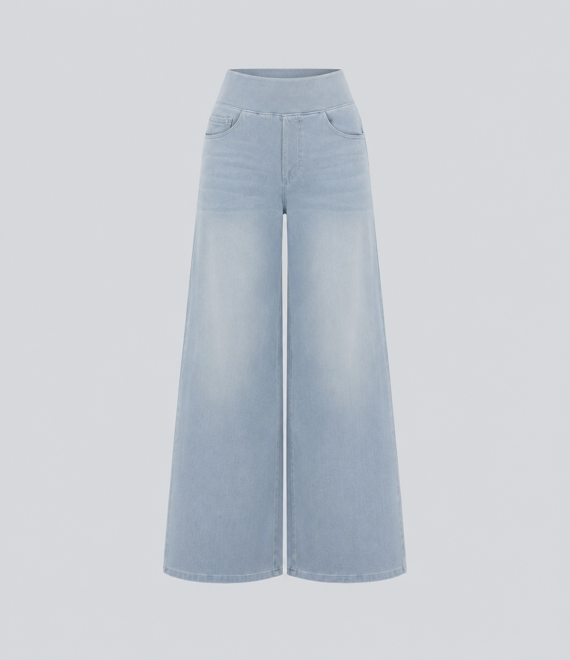Ice Water Denim